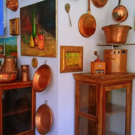Bed & Breakfast La Dimora Di - E Cena *