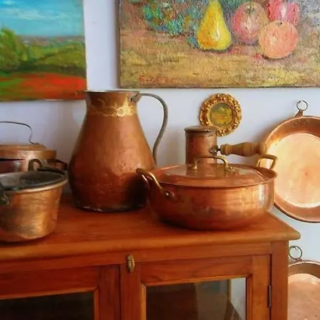 La Dimora Di - E Cena