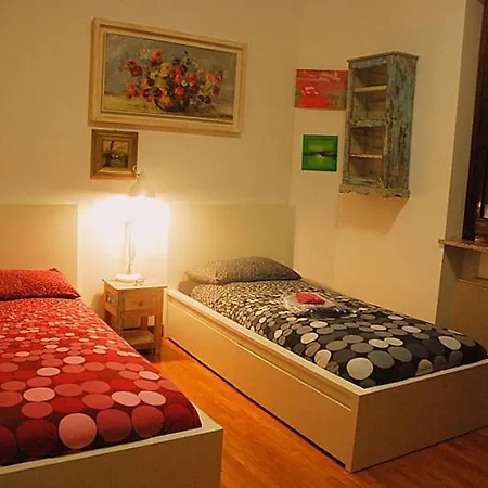 Bed & Breakfast La Dimora Di - E Cena