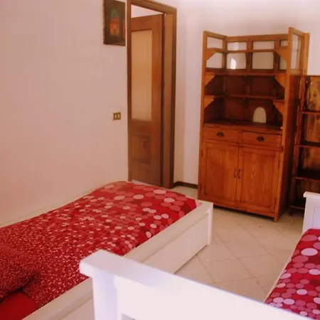 Bed & Breakfast La Dimora Di - E Cena