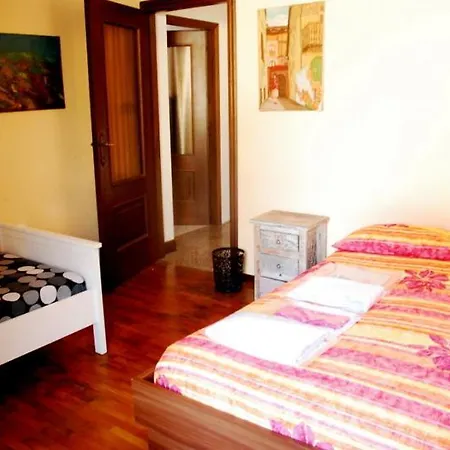 La Dimora Di - E Cena B&B 가르라스코