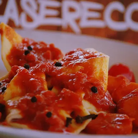 La Dimora Di - E Cena * Garlasco