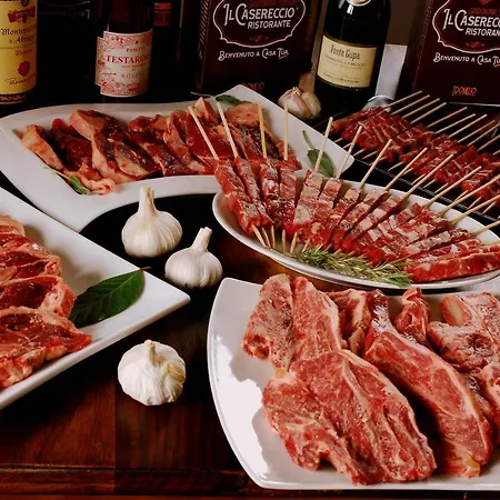 La Dimora Di - E Cena Bed & Breakfast *