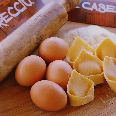 La Dimora Di - E Cena *