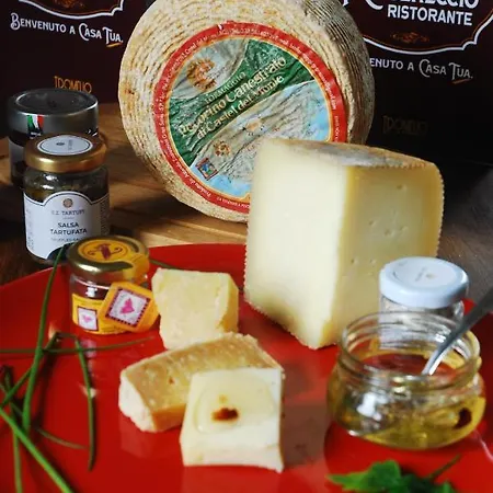 La Dimora Di - E Cena Bed & Breakfast *