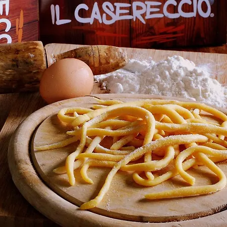 La Dimora Di - E Cena Bed & Breakfast *