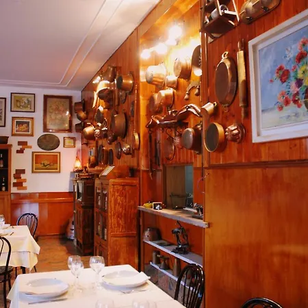 La Dimora Di - E Cena Bed & Breakfast