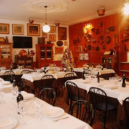 La Dimora Di - E Cena