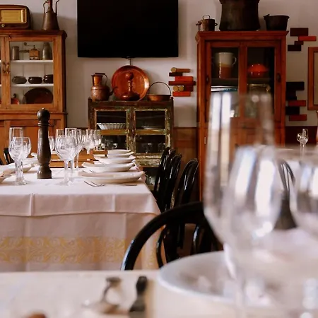La Dimora Di - E Cena * Garlasco