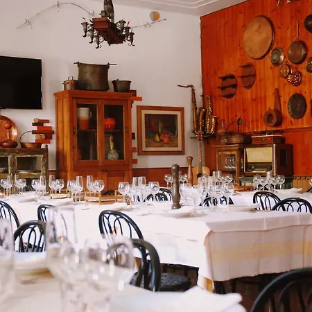 Bed & Breakfast La Dimora Di - E Cena