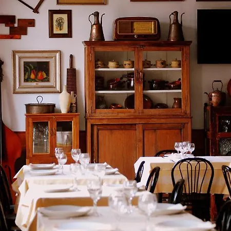 La Dimora Di - E Cena Bed & Breakfast *