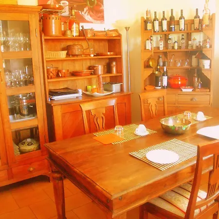 La Dimora Di - E Cena Garlasco