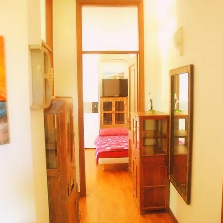 Bed & Breakfast La Dimora Di - E Cena Garlasco