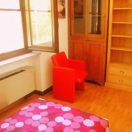 La Dimora Di - E Cena Bed & Breakfast
