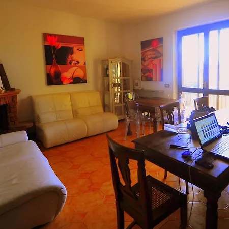 La Dimora Di - E Cena Bed & Breakfast *