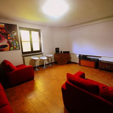 La Dimora Di - E Cena Bed & Breakfast