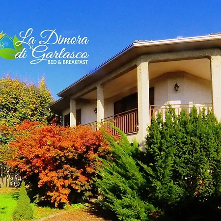 Bed & Breakfast La Dimora Di - E Cena *
