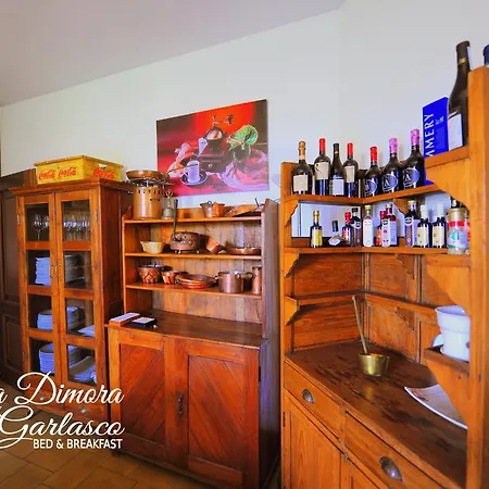 La Dimora Di - E Cena Bed & Breakfast Garlasco
