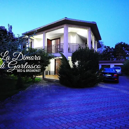 Bed & Breakfast La Dimora Di - E Cena