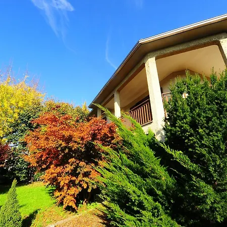 La Dimora Di - E Cena Bed & Breakfast Garlasco