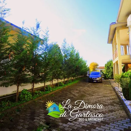 La Dimora Di - E Cena
