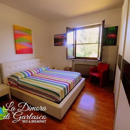 La Dimora Di - E Cena Bed & Breakfast Garlasco