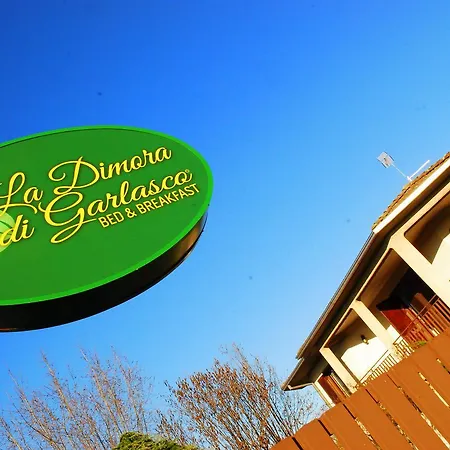 La Dimora Di - E Cena Bed & Breakfast