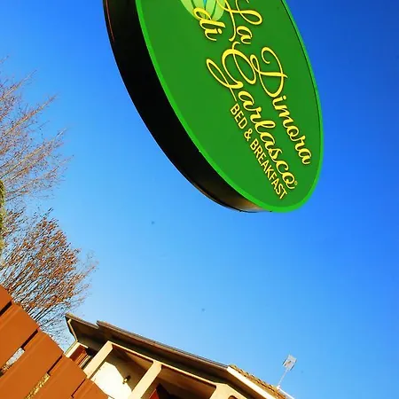 La Dimora Di - E Cena Bed & Breakfast *
