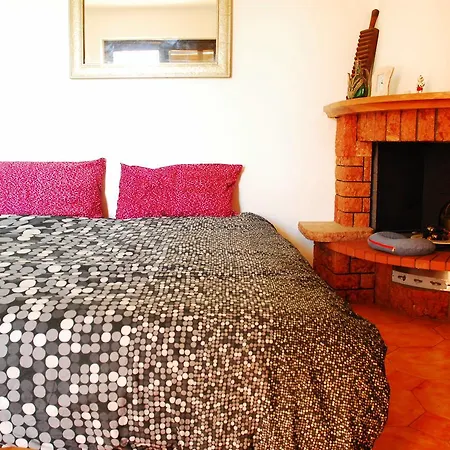 La Dimora Di - E Cena Bed & Breakfast