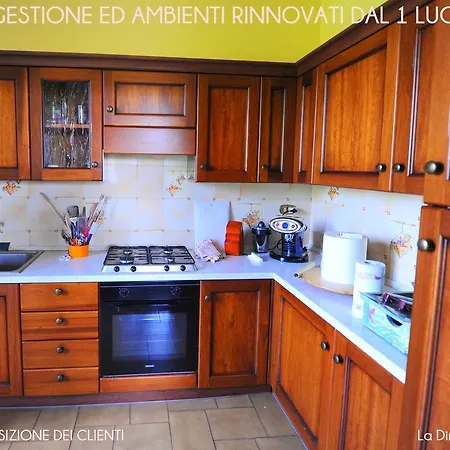 La Dimora Di - E Cena Bed & Breakfast *