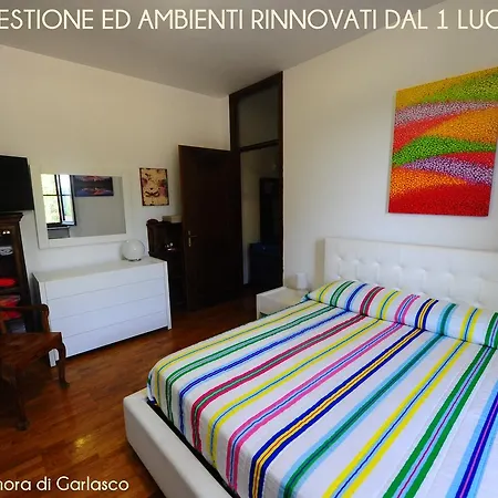 La Dimora Di - E Cena Bed & Breakfast