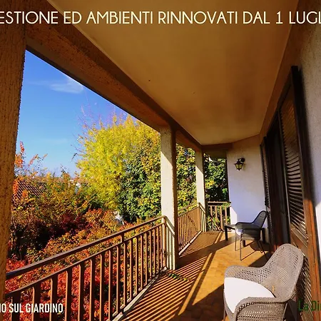 La Dimora Di - E Cena Garlasco