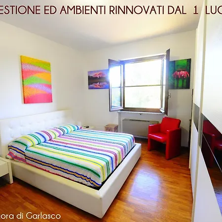 Bed & Breakfast La Dimora Di - E Cena *