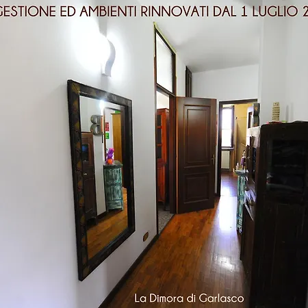 La Dimora Di - E Cena Bed & Breakfast *