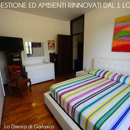 La Dimora Di - E Cena *