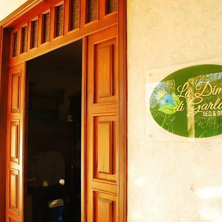 La Dimora Di - E Cena Bed & Breakfast Garlasco